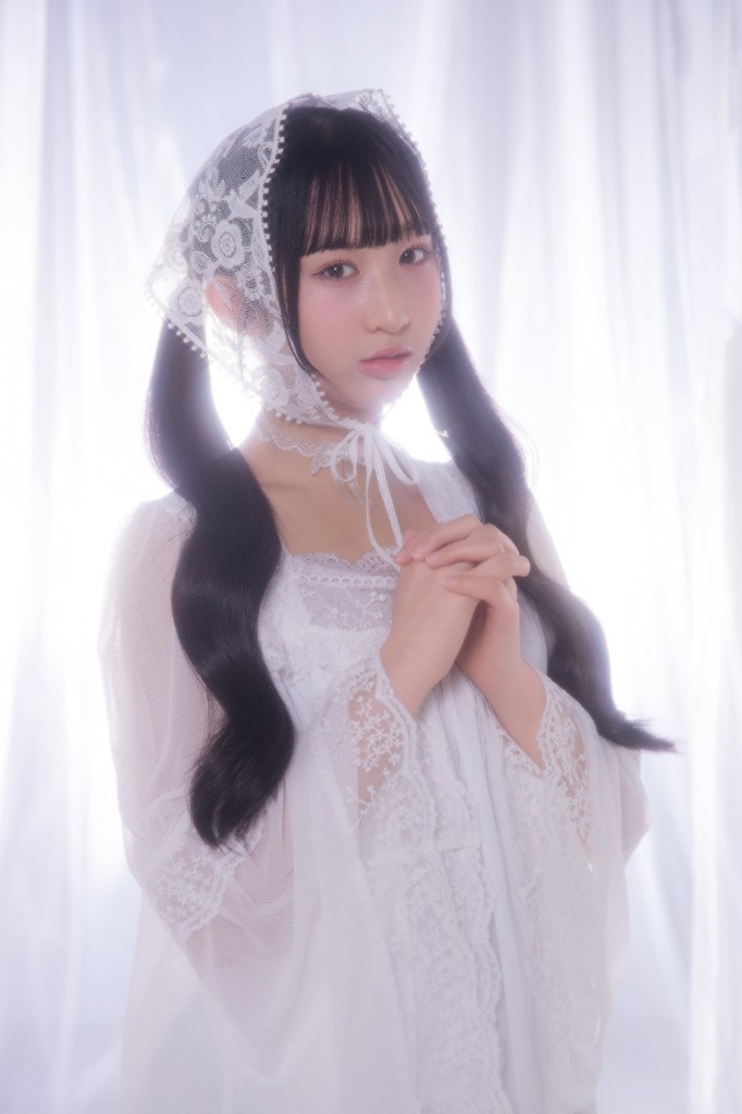 PURE ME ビジュアル